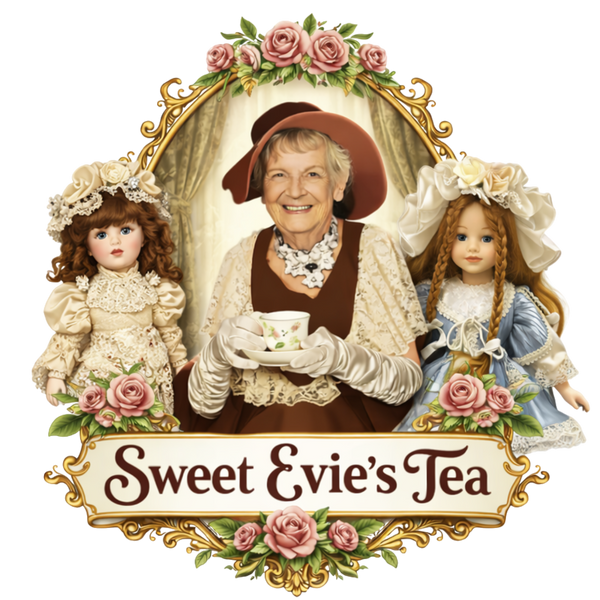 Sweet Evie’s Tea